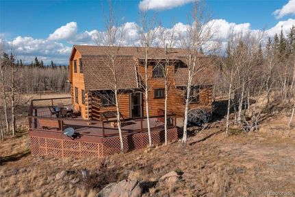 Residential Property for sale in Park County, Colorado