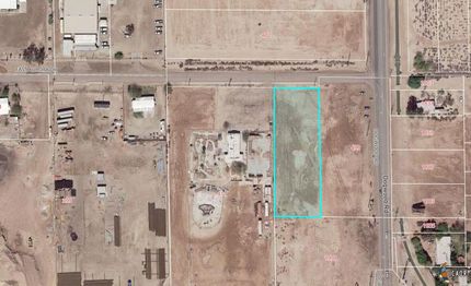 Undeveloped Land for sale in Imperial County, California