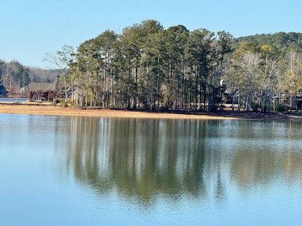 Waterfront Property for sale in Tallapoosa County, Alabama