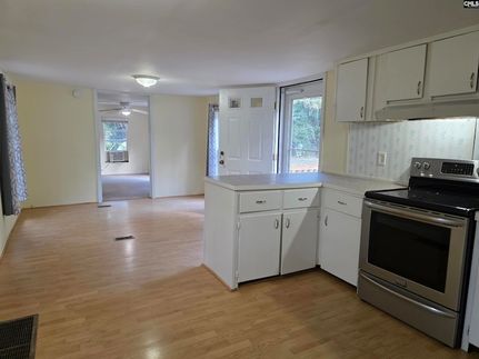 Property for sale in Lexington County, South Carolina