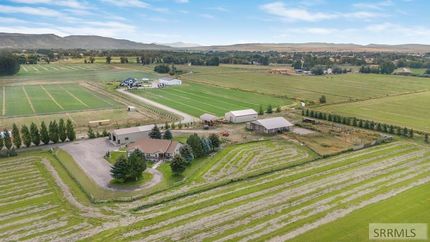 Property for sale in Jefferson County, Idaho