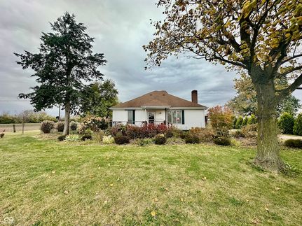 Residential Property for sale in Fountain County, Indiana