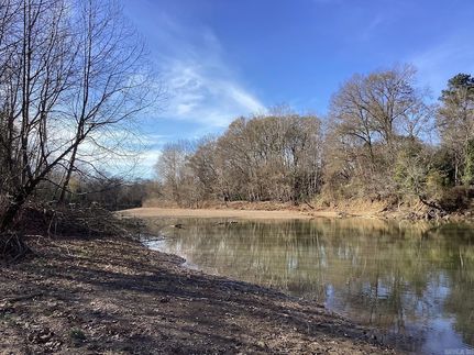 Waterfront Property for sale in Nevada County, Arkansas