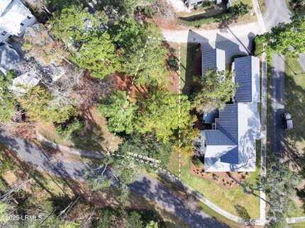 Undeveloped Land for sale in Beaufort County, South Carolina