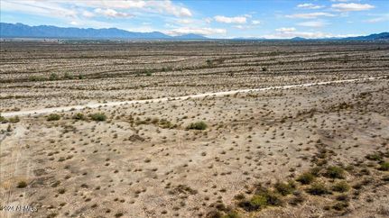 Undeveloped Land for sale in Maricopa County, Arizona
