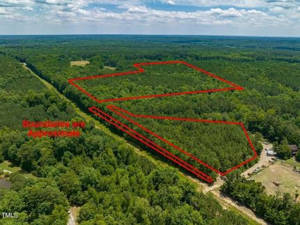 Undeveloped Land for sale in Wake County, North Carolina