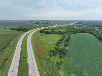 Undeveloped Land for sale in Linn County, Iowa