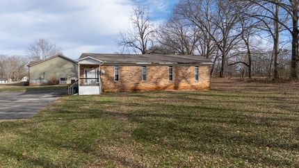 Residential Property for sale in Franklin County, Tennessee