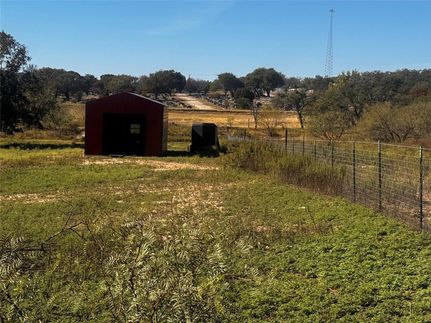 Undeveloped Land for sale in Hamilton County, Texas