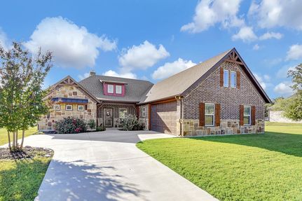 Residential Property for sale in Wise County, Texas