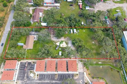 Property for sale in Hillsborough County, Florida