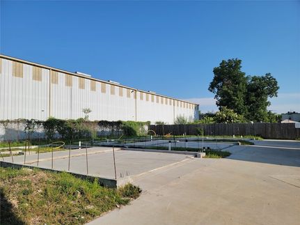 Undeveloped Land for sale in Harris County, Texas