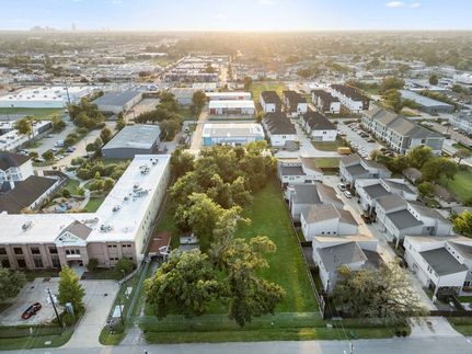 Undeveloped Land for sale in Harris County, Texas