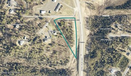 Undeveloped Land for sale in Kenai Peninsula Borough, Alaska