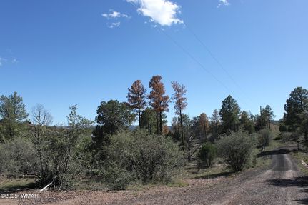 Residential Property for sale in Navajo County, Arizona