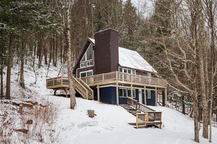 Residential Property for sale in Greene County, New York