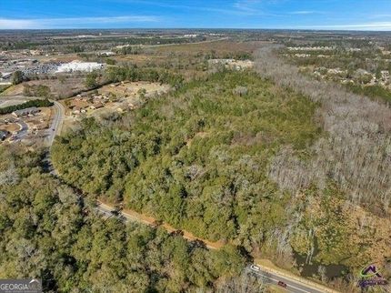 Undeveloped Land for sale in Houston County, Georgia