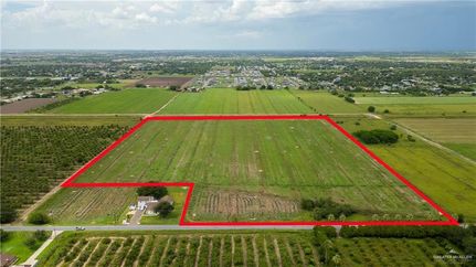 Undeveloped Land for sale in Hidalgo County, Texas