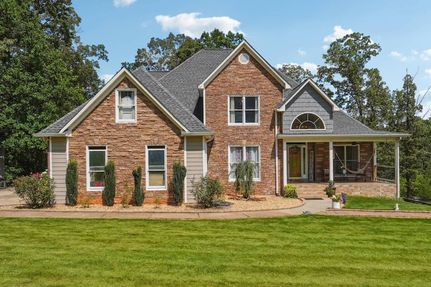 Residential Property for sale in Lumpkin County, Georgia