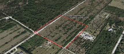 Property for sale in Charlotte County, Florida