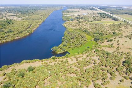 Waterfront Property for sale in Lee County, Florida