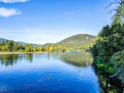 Undeveloped Land for sale in Lincoln County, Montana