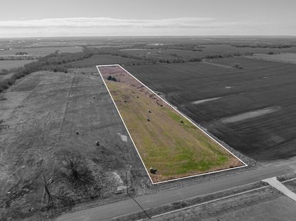 Undeveloped Land for sale in Ellis County, Texas