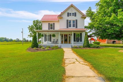 Residential Property for sale in Audrain County, Missouri