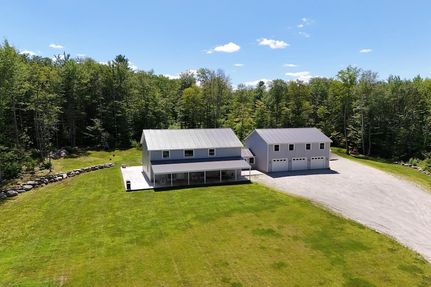 Residential Property for sale in Grafton County, New Hampshire