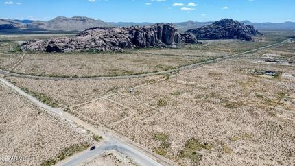 Undeveloped Land for sale in El Paso County, Texas
