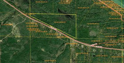 Undeveloped Land for sale in Cheboygan County, Michigan