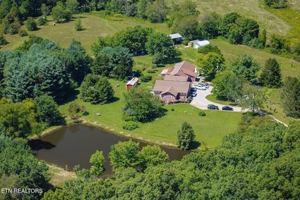 Residential Property for sale in Cumberland County, Tennessee