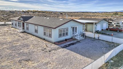 Residential Property for sale in Churchill County, Nevada