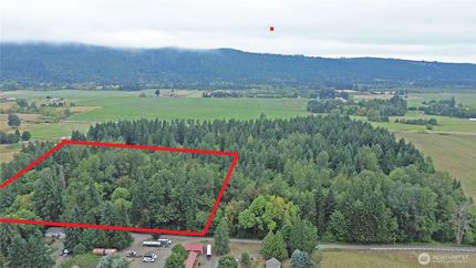 Undeveloped Land for sale in Thurston County, Washington
