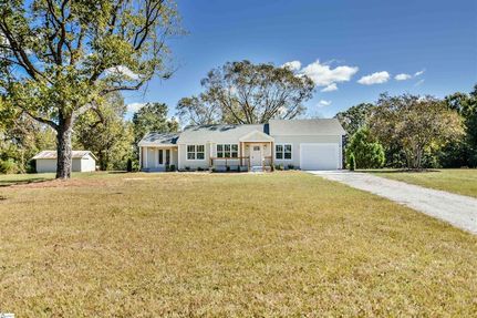 Property for sale in Greenville County, South Carolina