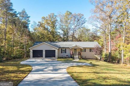 Residential Property for sale in Lumpkin County, Georgia
