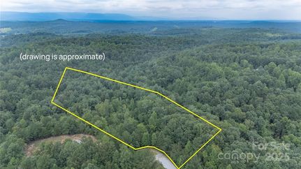 Undeveloped Land for sale in McDowell County, North Carolina
