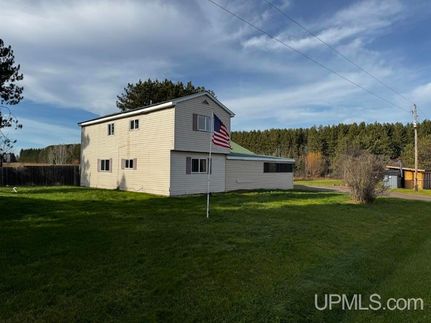 Residential Property for sale in Houghton County, Michigan