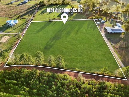 Undeveloped Land for sale in San Jacinto County, Texas