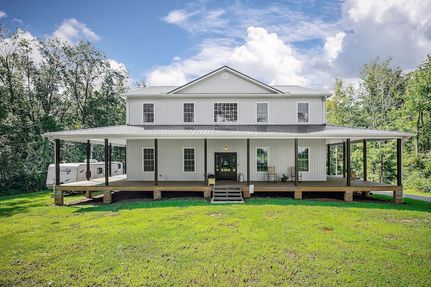 Property for sale in Warren County, Tennessee