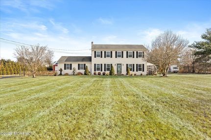 Farm Property for sale in Monmouth County, New Jersey