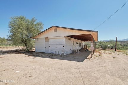 Ranch Property for sale in Yavapai County, Arizona