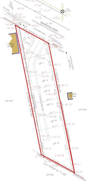 Property for sale in Harris County, Texas