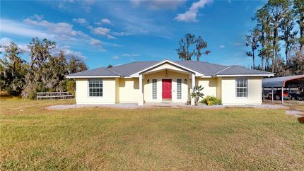 Lakefront Property for sale in Polk County, Florida