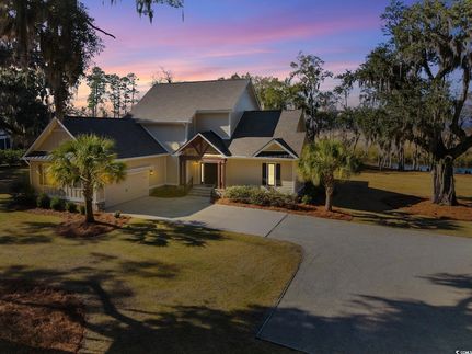 Residential Property for sale in Georgetown County, South Carolina