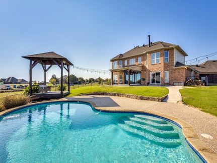 Property for sale in Collin County, Texas