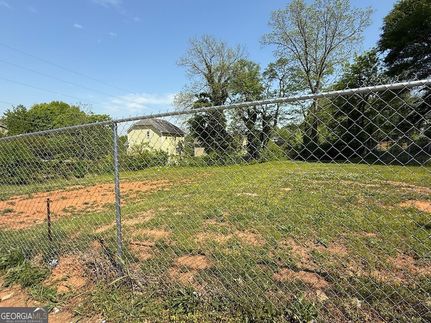 Undeveloped Land for sale in Fulton County, Georgia