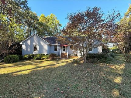 Residential Property for sale in Northampton County, Virginia