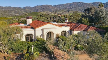 Property for sale in Santa Barbara County, California