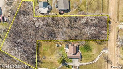 Undeveloped Land for sale in Wayne County, Michigan